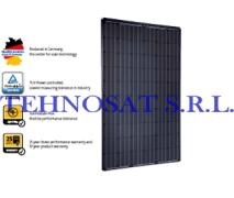 Panou Fotovoltaic 280 Wp <br>model SW 280 mono black